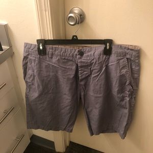 H&M Divided Shorts